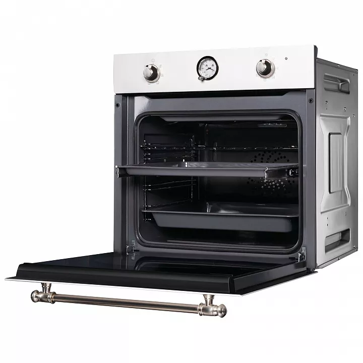 Электрический духовой шкаф Korting OKB 461 CRSI