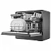 Компактная посудомоечная машина Midea MCFD55S550Bi