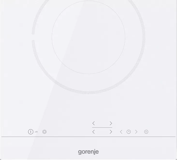 Электрическая варочная панель Gorenje ECT322WCSC