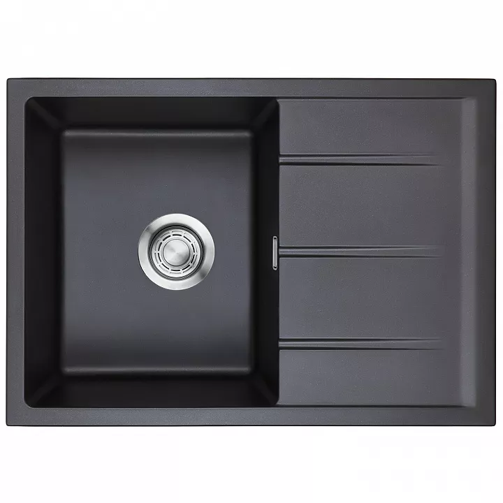 Кухонная мойка EMAR EMQ-1700.Q Оникс