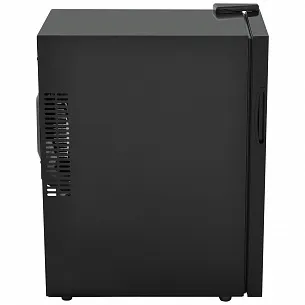 Винный шкаф ZUGEL ZTWF122B