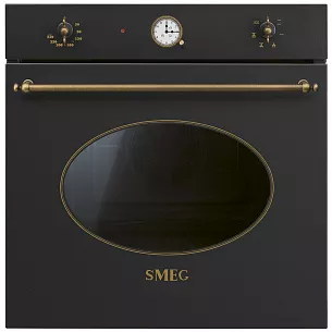Электрический духовой шкаф Smeg SF68C1AO