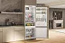 Встраиваемый холодильник-морозильник Whirlpool SP40812EU2
