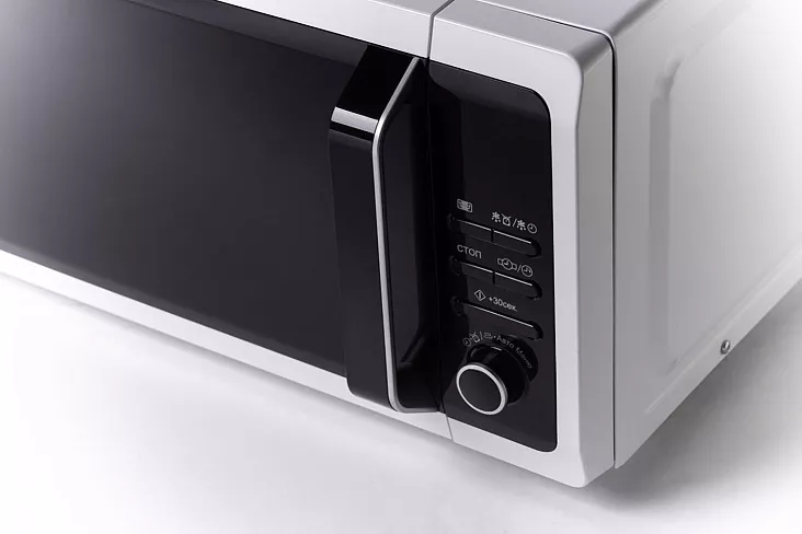 Микроволновая печь Sharp R-2852RW