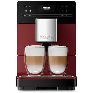 Автоматическая кофемашина Miele CM 5310 BRRT