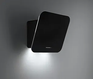 Наклонная вытяжка Falmec TAB BLACK 60