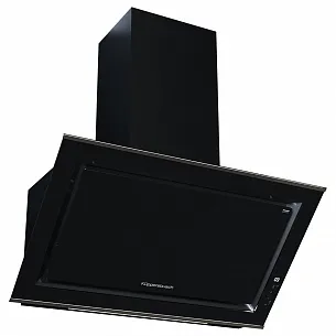 Наклонная вытяжка Kuppersbusch DW 9880.0 S3 Silver Chrome