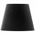 Островная вытяжка Krona HOLLY ISOLA 500 BLACK S