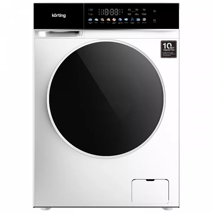 Стиральная машина Korting KWM 60DS1260