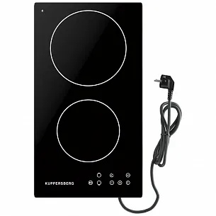 Электрическая варочная панель KUPPERSBERG ECO 302
