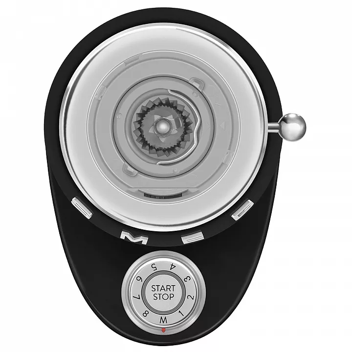 Кофемолка SMEG CGF03BLEU