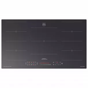Индукционная варочная панель Kaiser KCT 9110 FI