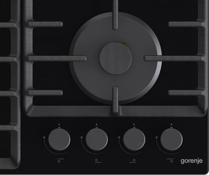 Газовая варочная панель Gorenje GTW642SYB
