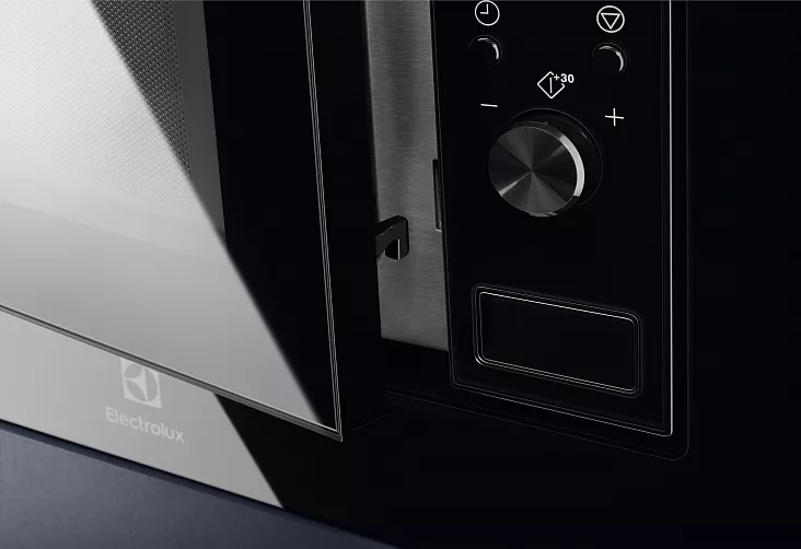 Встраиваемая микроволновая печь Electrolux LMS2203EMX