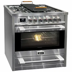 Варочный центр Kaiser HGE 93505 R