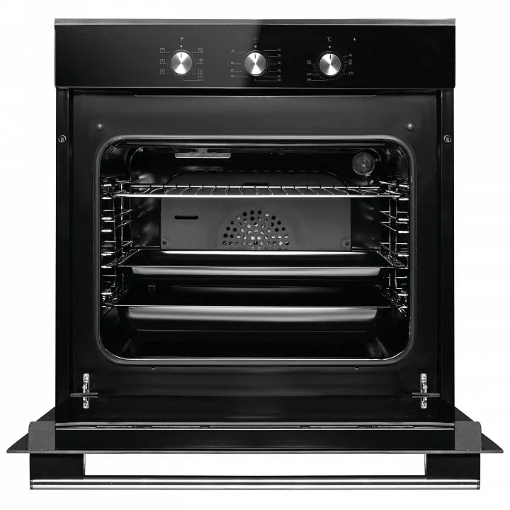 Электрический духовой шкаф Korting OKB 370 CMX