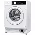 Встраиваемая стиральная машина Midea MFA06W80B/W