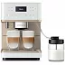 Автоматическая кофемашина Miele CM 6360 LOCM