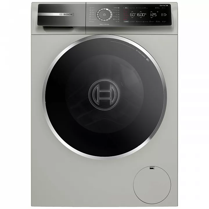 Стиральная машина BOSCH WGB2560XME