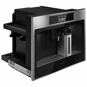 Встраиваемая кофемашина Asko CMB64SS