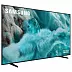 Телевизор Samsung QE85Q7FAAUXRU (2025) 85", 4K UHD, QLED