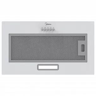 Полновстраиваемая вытяжка Midea MH60I301W