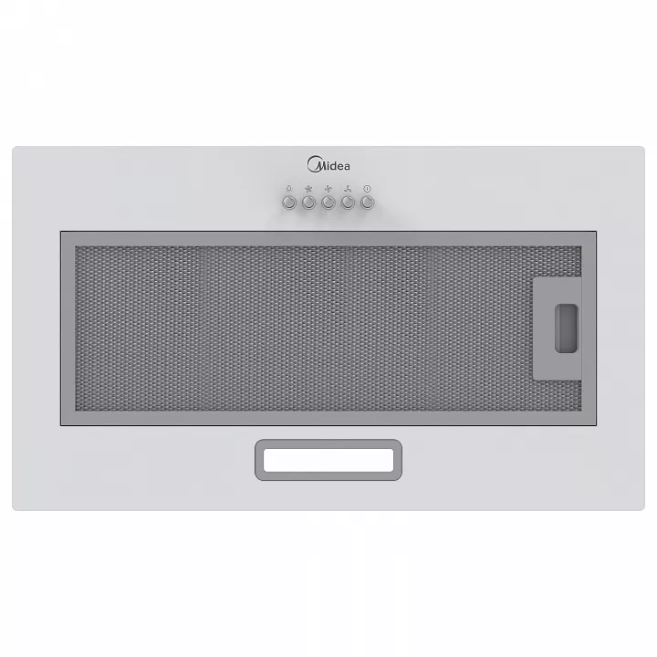 Полновстраиваемая вытяжка Midea MH60I301W