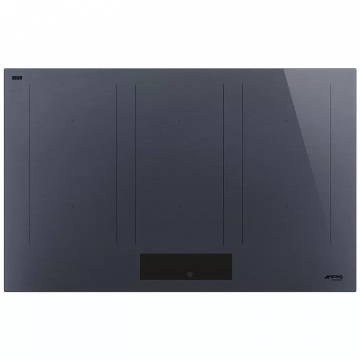 Индукционная варочная панель Smeg SIM1864DG
