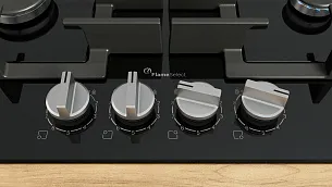 Газовая варочная панель BOSCH PPP6A6I40