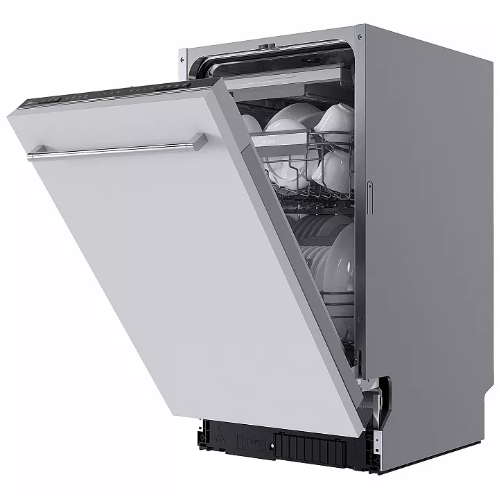 Встраиваемая посудомоечная машина Midea MID45S140i