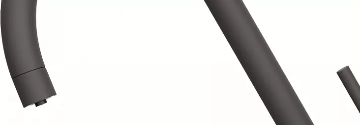 Смеситель для кухни OMOIKIRI Shinagawa 2 Plus