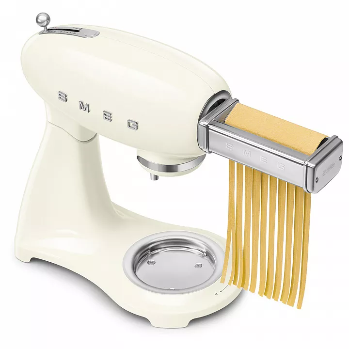 Планетарный миксер Smeg SMF05CREU