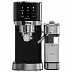 Рожковая кофемашина Korting KCM 1005 T Arte