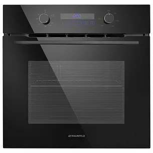 Газовый духовой шкаф MAUNFELD MOGM703B2