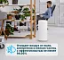 Очиститель воздуха TION IQ 400 Белый