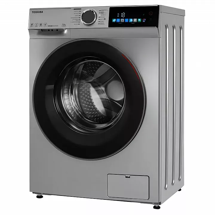 Стиральная машина TOSHIBA TW-BN80C4RU(SK)