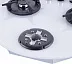 Газовая варочная панель MAUNFELD EGHG.43.23CW/G