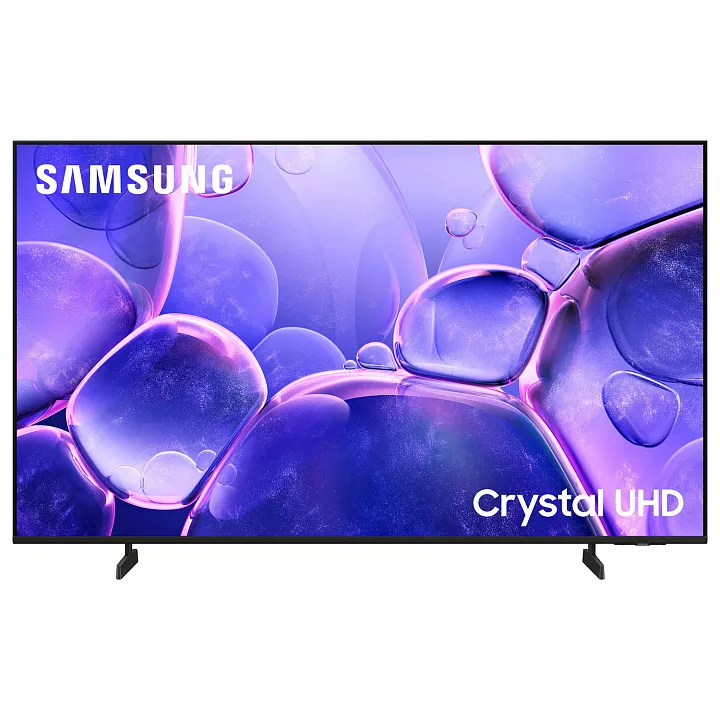 Телевизор Samsung UE55U8000FUXRU (2025) 55", 4K UHD, LED