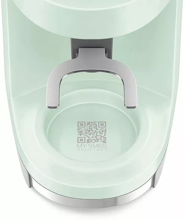 Кофемолка SMEG CGF03PGEU