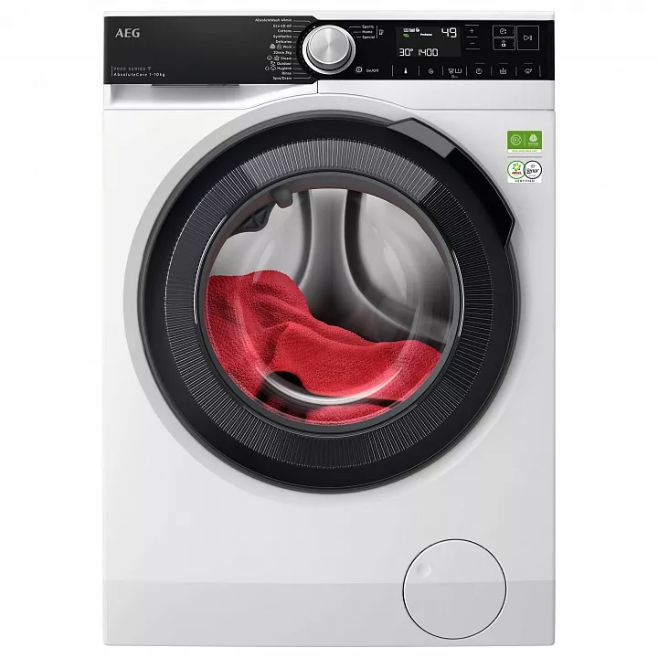 Стиральная машина AEG LFR95146SUE