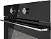 Компактный духовой шкаф Teka HLC 8510P MAESTROPIZZA NIGHT RIVER BLACK