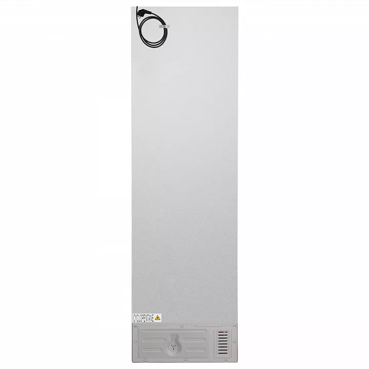 Встраиваемая морозильная камера MAUNFELD MBFR205NFWGR Inverter