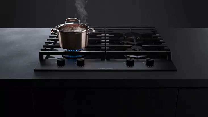 Газовая варочная панель Kuppersbusch KG 6850.0 SE-E5