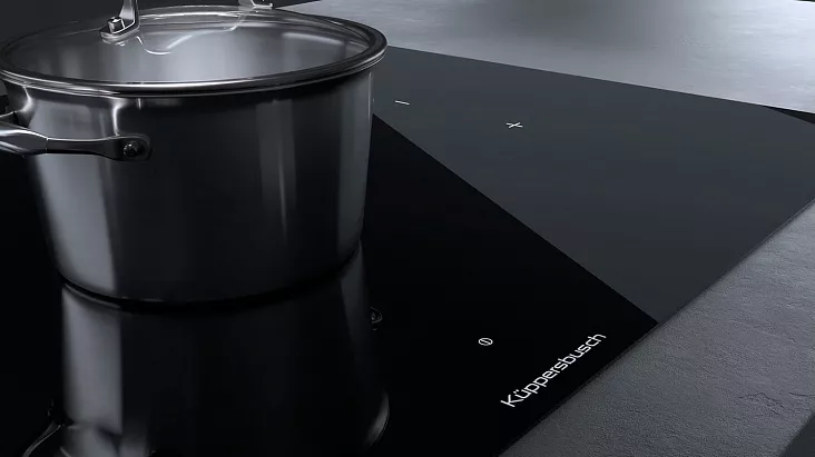 Индукционная варочная панель Kuppersbusch KI 8820.0 MR
