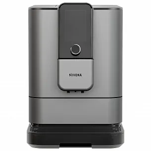 Автоматическая кофемашина Nivona NIVO 8103