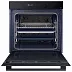 Электрический духовой шкаф Samsung NV7B5645TAK/WT