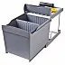 Система сортировки отходов Alveus ALBIO 30 2X16 L