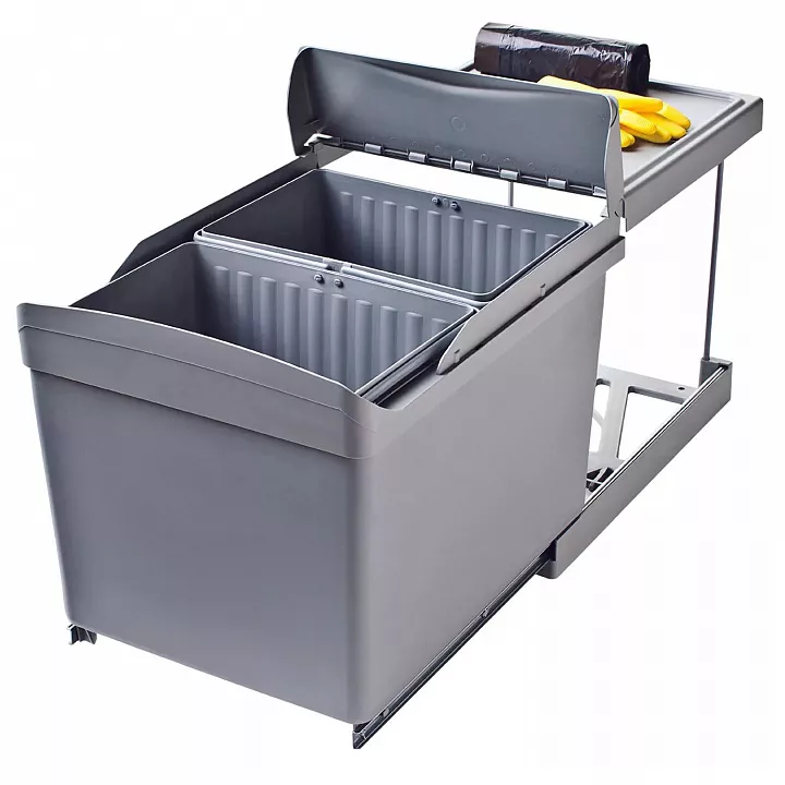 Система сортировки отходов Alveus ALBIO 30 2X16 L