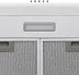 Козырьковая вытяжка Krona OLIVIA 600 WHITE PB