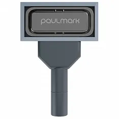 Овальный перелив Paulmark PM24 GM